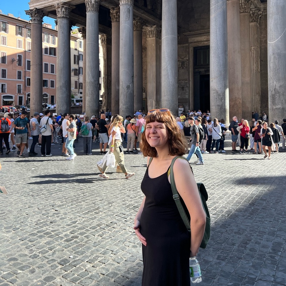 Meet your Posher, A